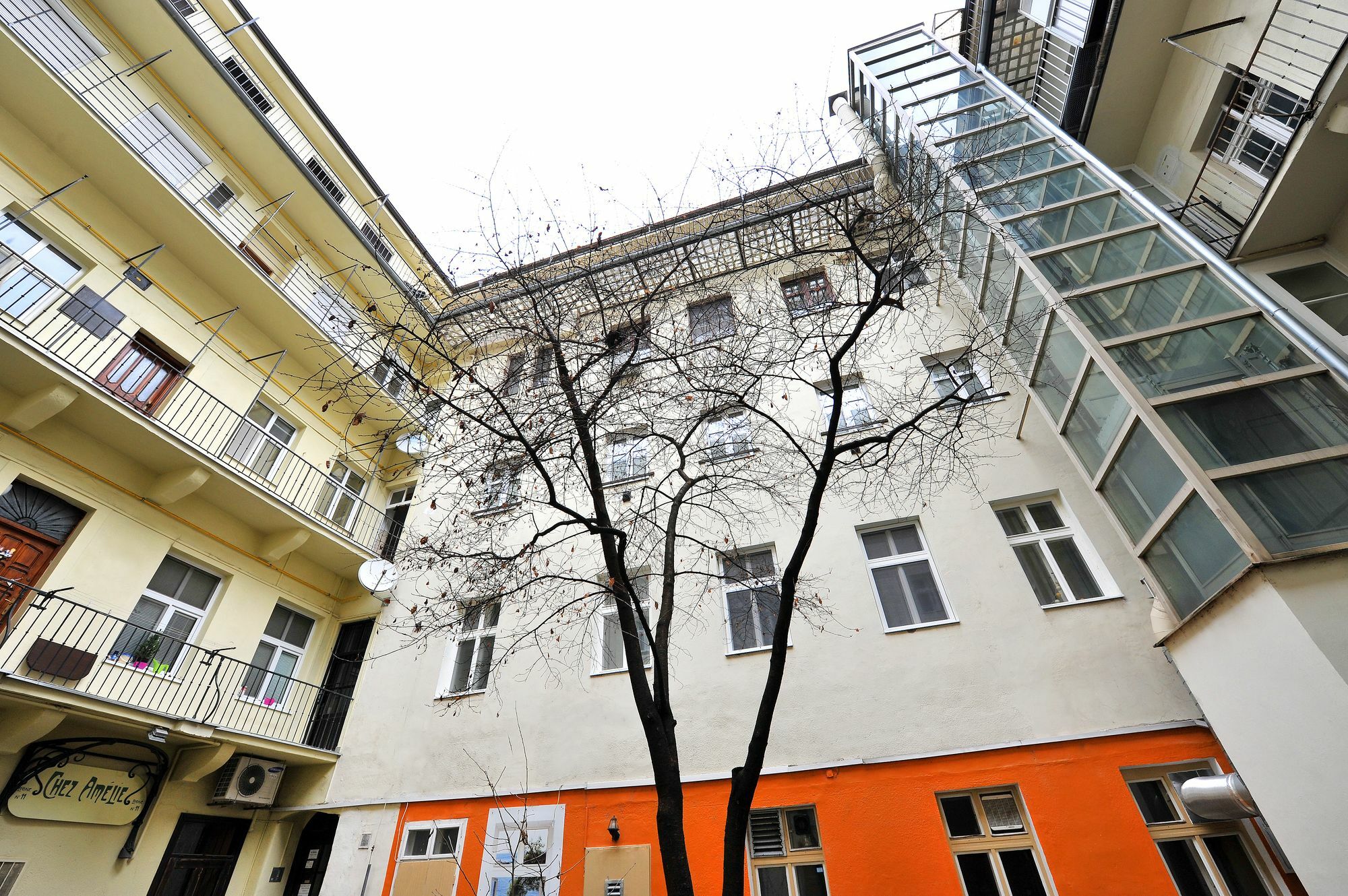 Aplend City Laurinska 11 Bratislava Exterior foto